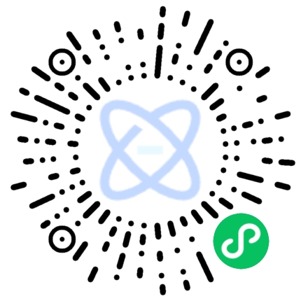 图栖微信小程序码